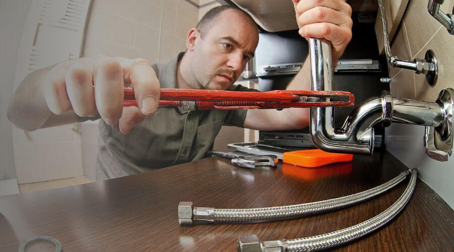 Professional Leak Detection in Trenton, MI