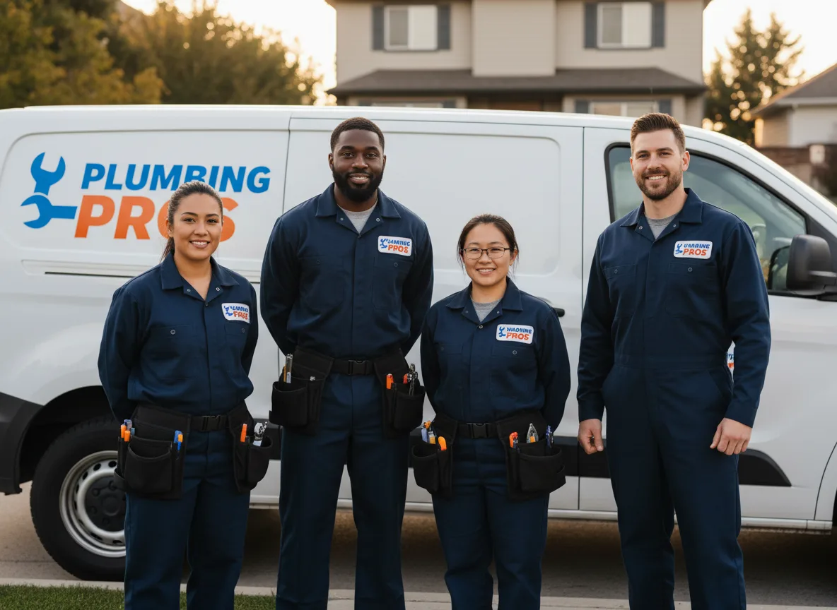 Water Heater Repair company in Trenton, MI